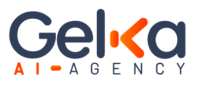 Gelka AI Agency